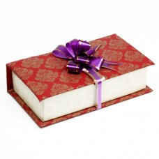 Red Gift Box 